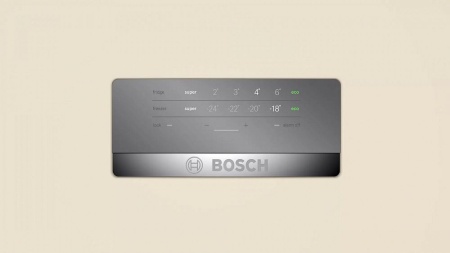 Холодильник BOSCH KGN39VK25R купить с доставкой по Москве и Московской области в интернет-магазине ЕвроТехно