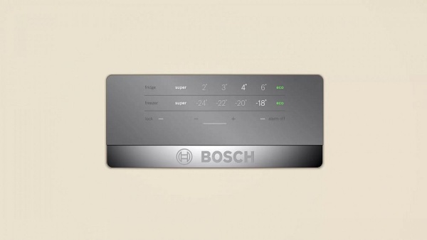 Холодильник BOSCH KGN39VK25R купить с доставкой по Москве и Московской области в интернет-магазине ЕвроТехно