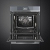 Электрический духовой шкаф Smeg SFP 6104 STS купить с доставкой по Москве и Московской области в интернет-магазине ЕвроТехно