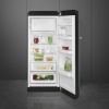 Холодильник SMEG FAB28RDBB5 купить с доставкой по Москве и Московской области в интернет-магазине ЕвроТехно