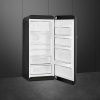 Холодильник SMEG FAB28RDBB3 купить с доставкой по Москве и Московской области в интернет-магазине ЕвроТехно