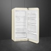 Холодильник SMEG FAB28RCR5 купить с доставкой по Москве и Московской области в интернет-магазине ЕвроТехно