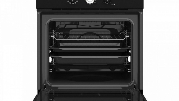 Духовой шкаф TEKA HRB 6300 ATS SILVER купить с доставкой по Москве и Московской области в интернет-магазине ЕвроТехно