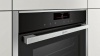 Духовой шкаф NEFF C18FT48H0 купить с доставкой по Москве и Московской области в интернет-магазине ЕвроТехно