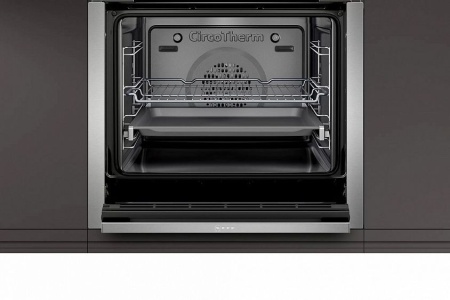 Духовой шкаф NEFF B4AVH5HH0R купить с доставкой по Москве и Московской области в интернет-магазине ЕвроТехно