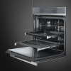 Духовой шкаф SMEG SFP6106WSPS купить с доставкой по Москве и Московской области в интернет-магазине ЕвроТехно