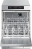 Стаканомоечная машина SMEG UG405DMS купить с доставкой по Москве и Московской области в интернет-магазине ЕвроТехно
