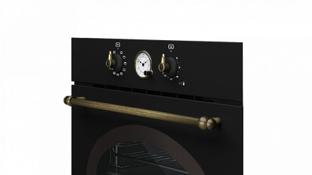Духовой шкаф TEKA HRB 6300 ATB BRASS купить с доставкой по Москве и Московской области в интернет-магазине ЕвроТехно