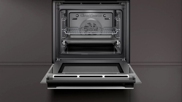 Духовой шкаф NEFF B2ACH7HN0 купить с доставкой по Москве и Московской области в интернет-магазине ЕвроТехно