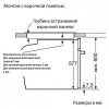 Духовой шкаф SIEMENS hb656ghw1 купить с доставкой по Москве и Московской области в интернет-магазине ЕвроТехно