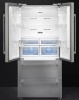 Холодильник Side-by-Side SMEG FQ55FXE1 купить с доставкой по Москве и Московской области в интернет-магазине ЕвроТехно
