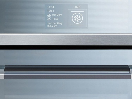 Духовой шкаф SMEG sfp130 купить с доставкой по Москве и Московской области в интернет-магазине ЕвроТехно