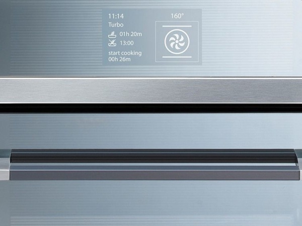 Духовой шкаф SMEG sfp130 купить с доставкой по Москве и Московской области в интернет-магазине ЕвроТехно
