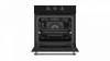 Духовой шкаф TEKA HRB 6100 ATS SILVER купить с доставкой по Москве и Московской области в интернет-магазине ЕвроТехно
