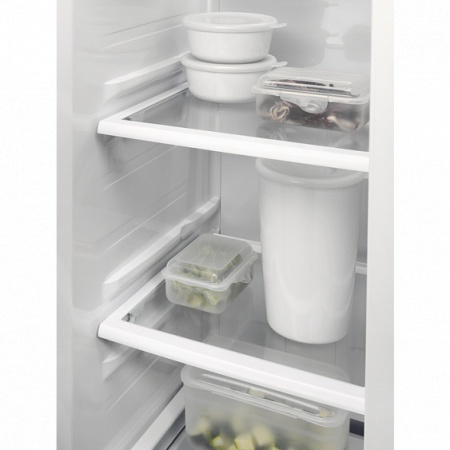 Холодильник side-by-side ELECTROLUX eal 6142 box купить с доставкой по Москве и Московской области в интернет-магазине ЕвроТехно