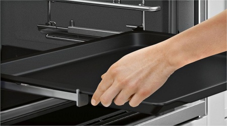 Духовой шкаф NEFF B47CS24H0 купить с доставкой по Москве и Московской области в интернет-магазине ЕвроТехно