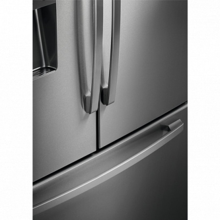 Холодильник Electrolux EN 6086 JOX нержавеющая сталь купить с доставкой по Москве и Московской области в интернет-магазине ЕвроТехно