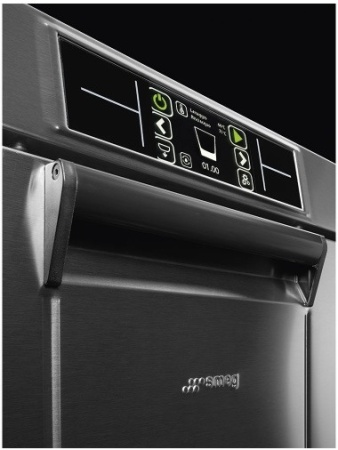 Посудомоечная машина SMEG UD520DS купить с доставкой по Москве и Московской области в интернет-магазине ЕвроТехно