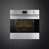 Духовой шкаф SMEG SFP6303WTPX купить с доставкой по Москве и Московской области в интернет-магазине ЕвроТехно