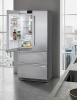 Холодильник LIEBHERR cbnes 6256-20 001 купить с доставкой по Москве и Московской области в интернет-магазине ЕвроТехно