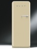 Холодильник SMEG fab28lp1 купить с доставкой по Москве и Московской области в интернет-магазине ЕвроТехно