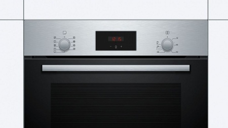 Духовой шкаф BOSCH HBF114BR0R купить с доставкой по Москве и Московской области в интернет-магазине ЕвроТехно
