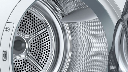 Сушильная машина Bosch WTW876S0 купить с доставкой по Москве и Московской области в интернет-магазине ЕвроТехно
