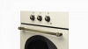 Духовой шкаф TEKA HRB 6100 VNB BRASS купить с доставкой по Москве и Московской области в интернет-магазине ЕвроТехно