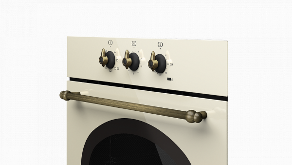 Духовой шкаф TEKA HRB 6100 VNB BRASS купить с доставкой по Москве и Московской области в интернет-магазине ЕвроТехно