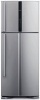 Холодильник  HITACHI r-v542 pu3x sts