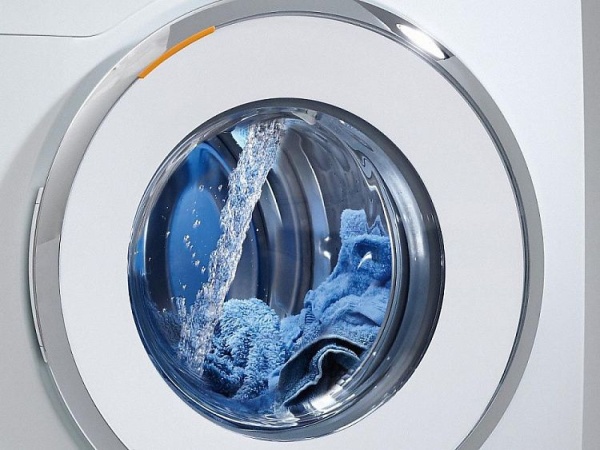 СТИРАЛЬНАЯ МАШИНА MIELE WMH 121 WPS WHITEEDITION купить с доставкой по Москве и Московской области в интернет-магазине ЕвроТехно