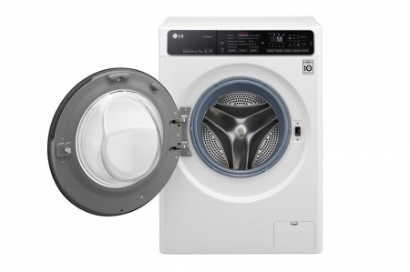 Стиральная машина LG F2H5HS6W купить с доставкой по Москве и Московской области в интернет-магазине ЕвроТехно