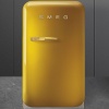 Холодильник SMEG FAB5RGO купить с доставкой по Москве и Московской области в интернет-магазине ЕвроТехно