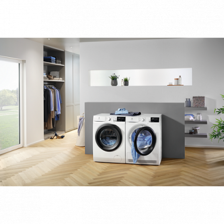 Сушильная машина Electrolux EW7H438BP купить с доставкой по Москве и Московской области в интернет-магазине ЕвроТехно