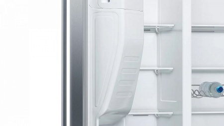 Холодильник BOSCH KAG93AI30R купить с доставкой по Москве и Московской области в интернет-магазине ЕвроТехно