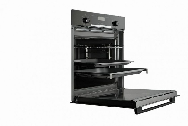 Духовой шкаф BOSCH HBG537NB0R купить с доставкой по Москве и Московской области в интернет-магазине ЕвроТехно