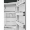 Холодильник SMEG FAB28RDBLV5 купить с доставкой по Москве и Московской области в интернет-магазине ЕвроТехно