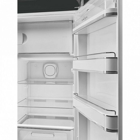 Холодильник SMEG FAB28RDBLV5 купить с доставкой по Москве и Московской области в интернет-магазине ЕвроТехно