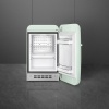 Минибар SMEG FAB5RPG3 купить с доставкой по Москве и Московской области в интернет-магазине ЕвроТехно
