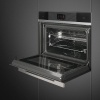 Духовой шкаф SMEG SF4104WVCPN купить с доставкой по Москве и Московской области в интернет-магазине ЕвроТехно
