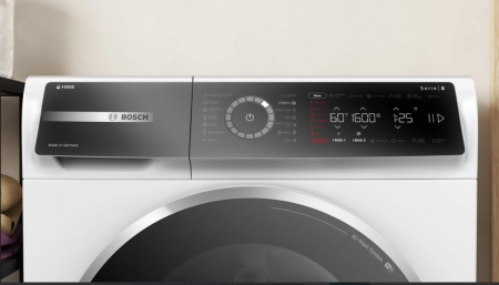 Стиральная машина Bosch WGB256A1ME купить с доставкой по Москве и Московской области в интернет-магазине ЕвроТехно