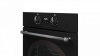 Духовой шкаф TEKA HRB 6400 ATS SILVER купить с доставкой по Москве и Московской области в интернет-магазине ЕвроТехно