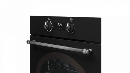 Духовой шкаф TEKA HRB 6400 ATS SILVER купить с доставкой по Москве и Московской области в интернет-магазине ЕвроТехно