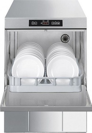 Посудомоечная машина SMEG UD505DS купить с доставкой по Москве и Московской области в интернет-магазине ЕвроТехно