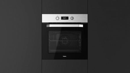 Духовой шкаф TEKA HCB 6535 (111020030) купить с доставкой по Москве и Московской области в интернет-магазине ЕвроТехно