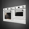 Духовой шкаф SMEG SF4920VCB1 купить с доставкой по Москве и Московской области в интернет-магазине ЕвроТехно