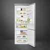 Холодильник SMEG FA490RX купить с доставкой по Москве и Московской области в интернет-магазине ЕвроТехно