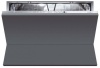 Посудомоечная машина SMEG sto905