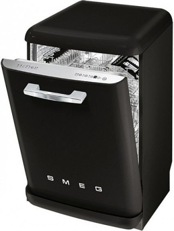 Посудомоечная машина SMEG blv2ne-2 купить с доставкой по Москве и Московской области в интернет-магазине ЕвроТехно