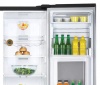 Холодильник side-by-side SAMSUNG rs-844 crpc2b купить с доставкой по Москве и Московской области в интернет-магазине ЕвроТехно